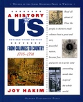 Cover: A History of US: From Colonies to Country - OUP eBook