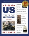 Cover: A History of US: War, Terrible War - OUP eBook