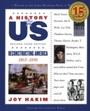 Cover: A History of US: Reconstructing America - OUP eBook