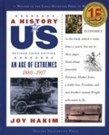 Cover: A History of US: An Age of Extremes - OUP eBook