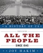 Cover: A History of US: All the People - OUP eBook
