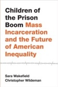 Cover: Children of the Prison Boom - OUP eBook