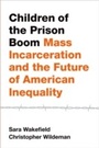 Cover: Children of the Prison Boom - OUP eBook