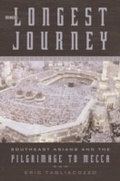 Cover: The Longest Journey - OUP eBook