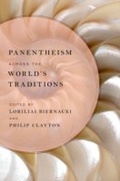 Cover: Panentheism across the World's Traditions - OUP eBook