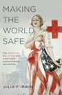 Cover: Making the World Safe - OUP eBook