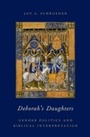Cover: Deborah's Daughters - OUP eBook
