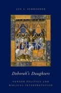 Cover: Deborah's Daughters - OUP eBook