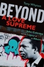 Cover: Beyond A Love Supreme - OUP eBook