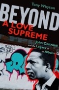 Cover: Beyond A Love Supreme - OUP eBook