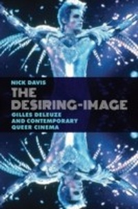 Enlarge image Cover: The Desiring-Image - OUP eBook