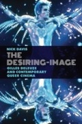 Cover: The Desiring-Image - OUP eBook