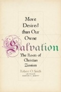Cover: More Desired than Our Owne Salvation - OUP eBook