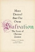 Cover: More Desired than Our Owne Salvation - OUP eBook