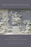 Cover: The War with God - OUP eBook