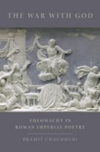 Enlarge image Cover: The War with God - OUP eBook