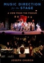 Bild: Music Direction for the Stage - OUP eBook