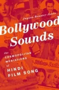 Abbildung von: Bollywood Sounds - OUP eBook