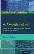 Cover: The Co-authored Self - Oxford University Press Inc