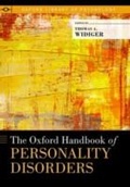 Cover: The Oxford Handbook of Personality Disorders - OUP eBook