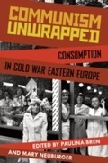 Cover: Communism Unwrapped - OUP eBook