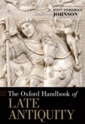 Cover: The Oxford Handbook of Late Antiquity - OUP eBook