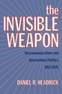 Cover: The Invisible Weapon - OUP eBook