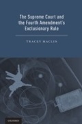 Cover: The Supreme Court and the Fourth Amendment's Exclusionary Rule - OUP eBook