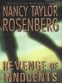 Cover: Revenge Of Innocents - Kensington Books