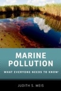 Cover: Marine Pollution - OUP eBook