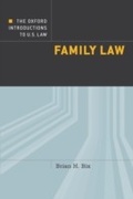 Cover: The Oxford Introductions to U.S. Law - OUP eBook