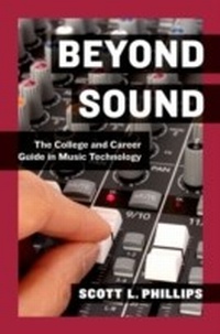 Abbildung von: Beyond Sound - OUP eBook