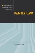 Cover: The Oxford Introductions to U.S. Law - OUP eBook