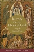Cover: Journey into the Heart of God - OUP eBook