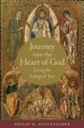Cover: Journey into the Heart of God - OUP eBook