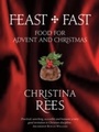 Cover: Feast + Fast - Darton, Longman and Todd