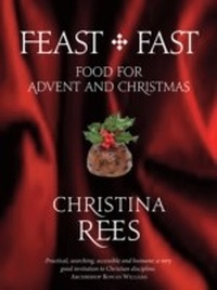 Enlarge image Cover: Feast + Fast - Darton, Longman and Todd
