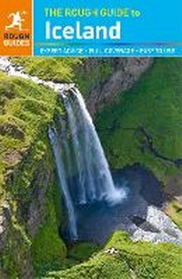 Abbildung von: The Rough Guide to Iceland (Travel Guide) - Rough Guides
