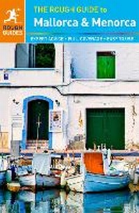 Abbildung von: The Rough Guide to Mallorca & Menorca (Travel Guide) - Rough Guides