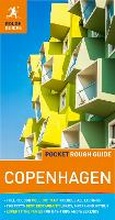 Bild: Pocket Rough Guide Copenhagen (Travel Guide) - Rough Guides