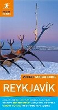 Abbildung von: Pocket Rough Guide Reykjavik (Travel Guide eBook) - Rough Guides