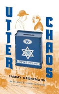 Cover: Utter Chaos - Indiana University Press