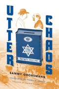 Cover: Utter Chaos - Indiana University Press