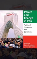 Cover: Power and Change in Iran - Indiana University Press