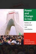 Cover: Power and Change in Iran - Indiana University Press