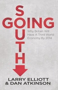 Cover: Going South - Palgrave Macmillan