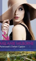 Cover: Ravensdale's Defiant Captive - Mills & Boon