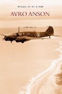 Enlarge image Cover: Avro Anson - The History Press Ltd