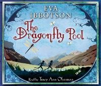 Enlarge image Cover: The Dragonfly Pool - Macmillan Audio Books