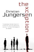 Cover: The Exception - Weidenfeld & Nicolson